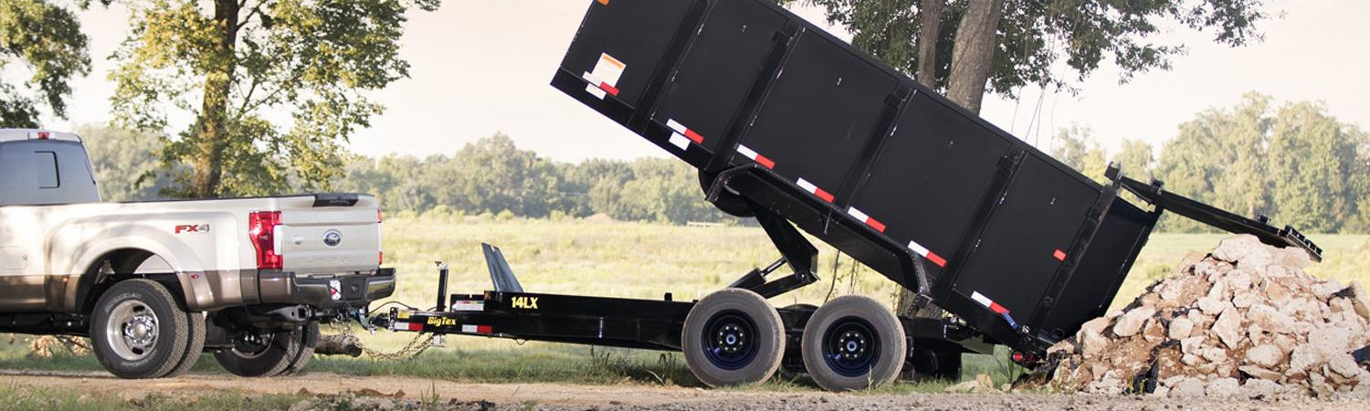 2019 Big Tex Trailers 14 for sale in Elliff Trailers, Harlingen, Texas