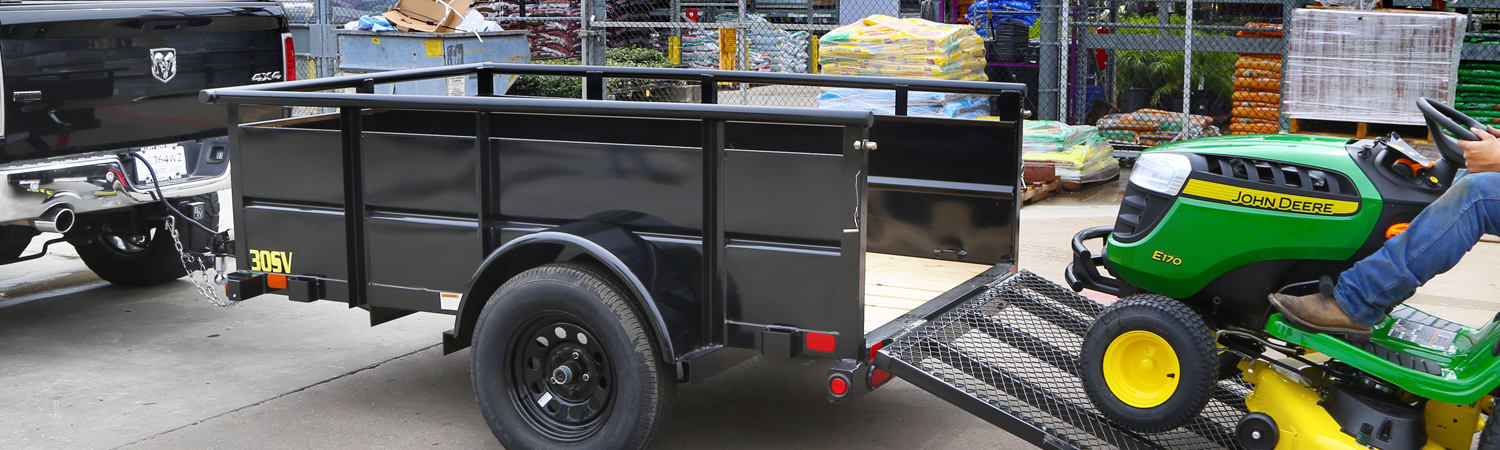 2019 Big Tex Trailers for sale in Elliff Trailers, Harlingen, Texas